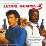 Lethal Weapon 3: Music from the Motion Picture