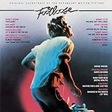 Footloose: Original Soundtrack of the Paramount Motion Picture