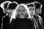Blondie