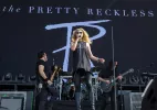 The Pretty Reckless
