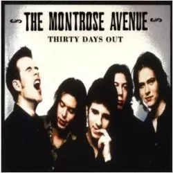 The Montrose Avenue
