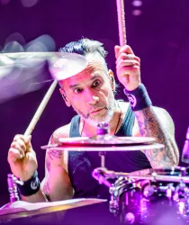 Roy Mayorga