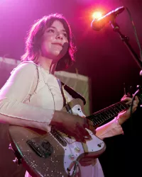Nanna Bryndís Hilmarsdóttir