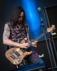 Nuno Bettencourt