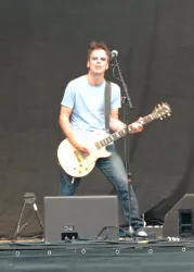 Damian O'Neill