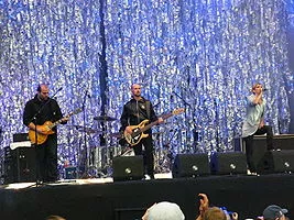 Guano Apes