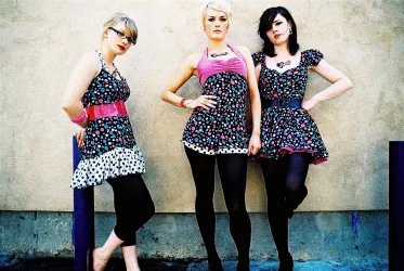 The Pipettes