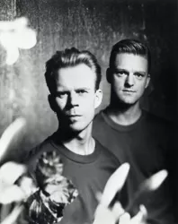 Erasure