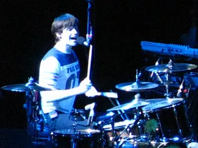 Nick Hodgson