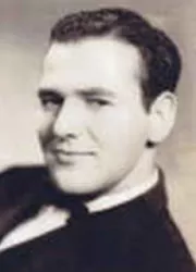 Sid Wayne