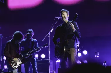 Jared Followill