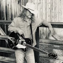 Frank Hannon