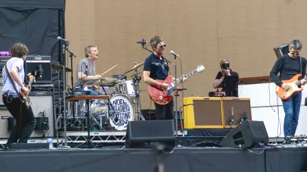Noel Gallagher's High Flying Birds