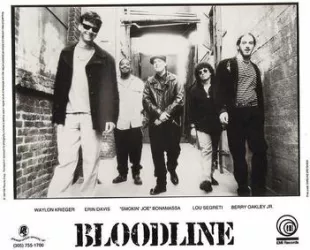 Bloodline