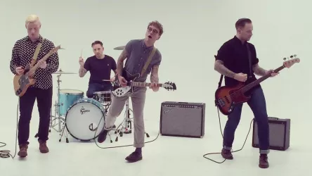 The Ordinary Boys