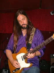 Rob Baker