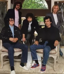 The Traveling Wilburys