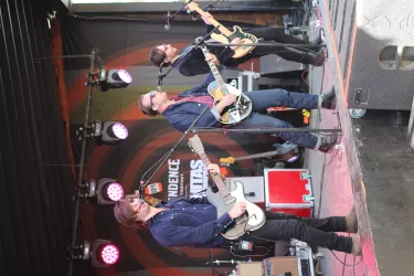 The Shelters