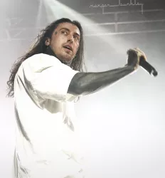 Ronnie Radke