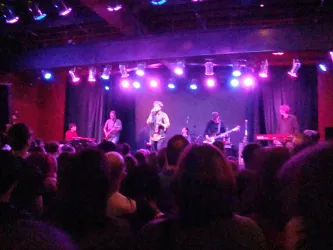Harvey Danger