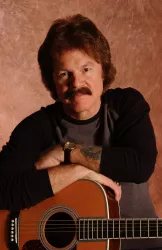 Tom Johnston