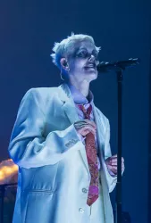 Karin Dreijer Andersson