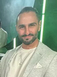 Arash Pournouri