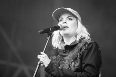 Ida Maria