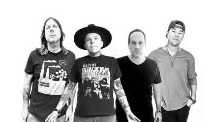 The Ataris