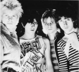Generation X