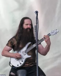 John Petrucci