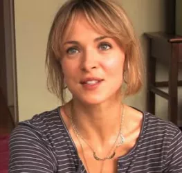 Gemma Hayes