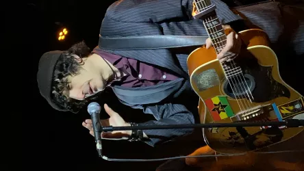 Jesse Malin