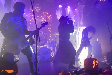 The Suicide Machines