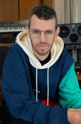Johnny Goldstein