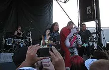 The Dickies