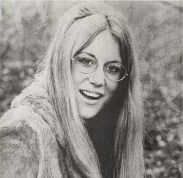 Jennifer Warnes