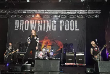 Drowning Pool