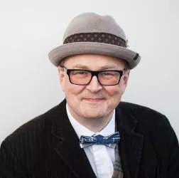 Siggi Baldursson