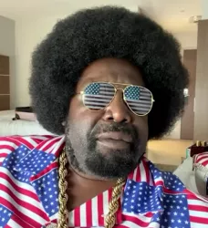 Afroman