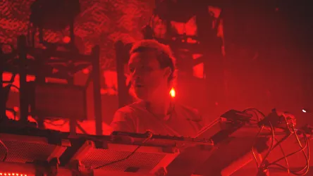 Liam Howlett