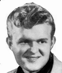 Larry Henley