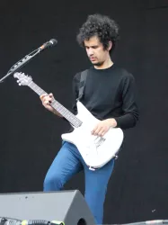 Omar Rodríguez-López