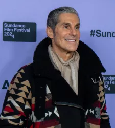 Perry Farrell