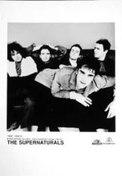 The Supernaturals