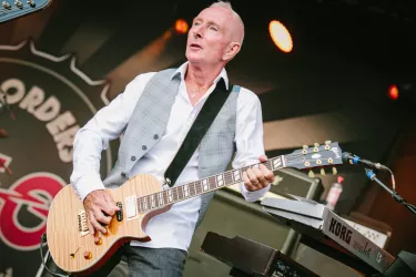 Neil Carter
