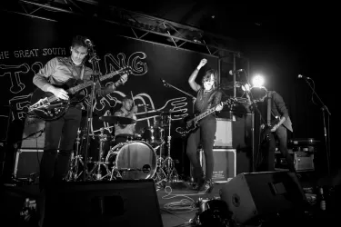 Howling Bells