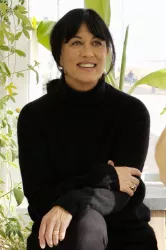 Polly Samson