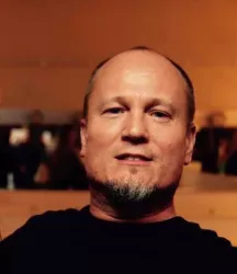 Dave Fortman