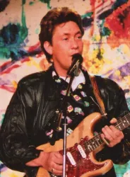 Chris Rea